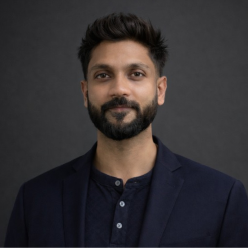 Aman Gupta